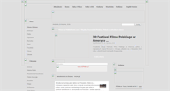 Desktop Screenshot of polskiinternet.com